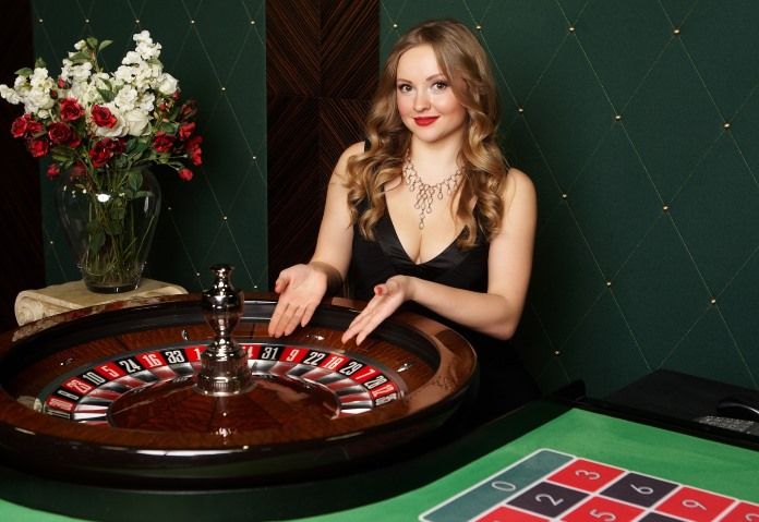 melbet promo code pakistan Live Casino